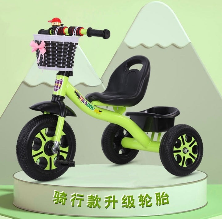 High Quality Kids Tricycle