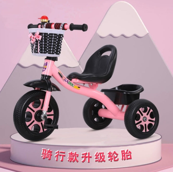 High Quality Kids Tricycle