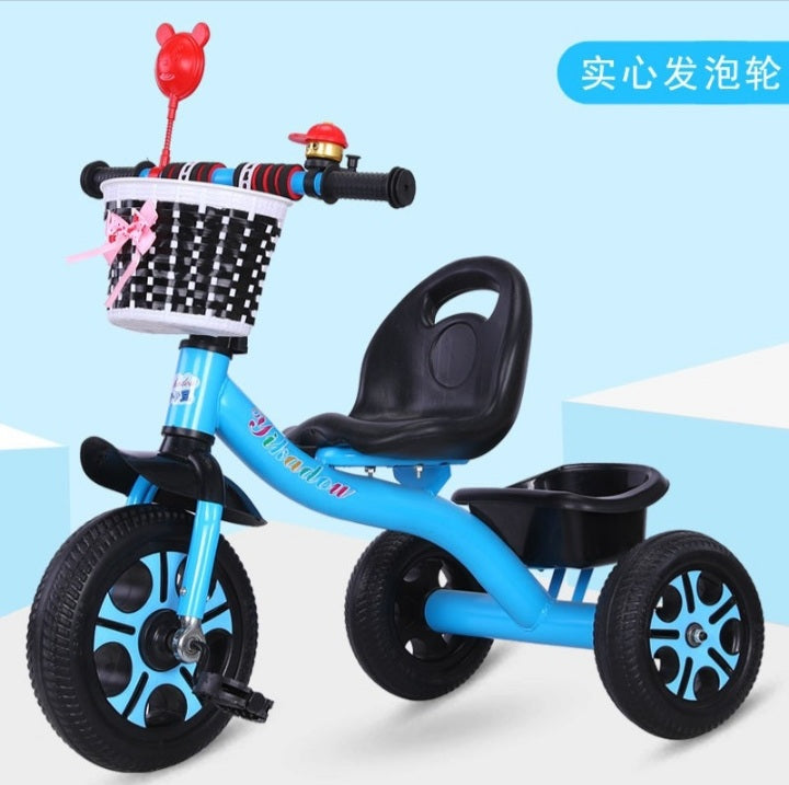 High Quality Kids Tricycle