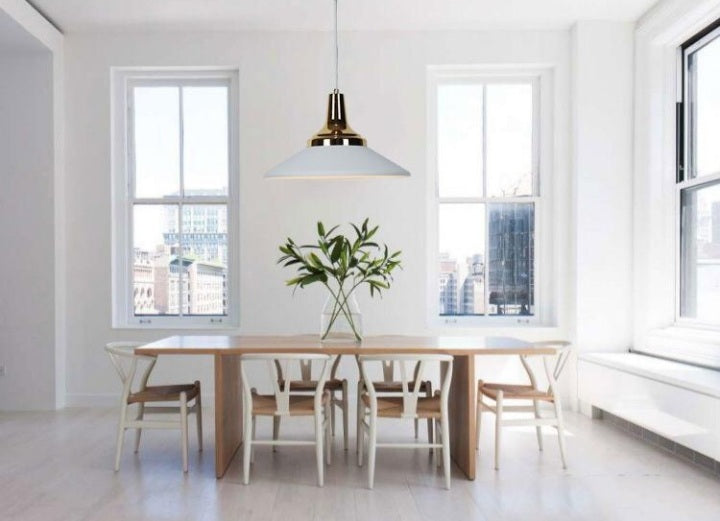 Nordic,Modern,Metal Pendant Light Fixture