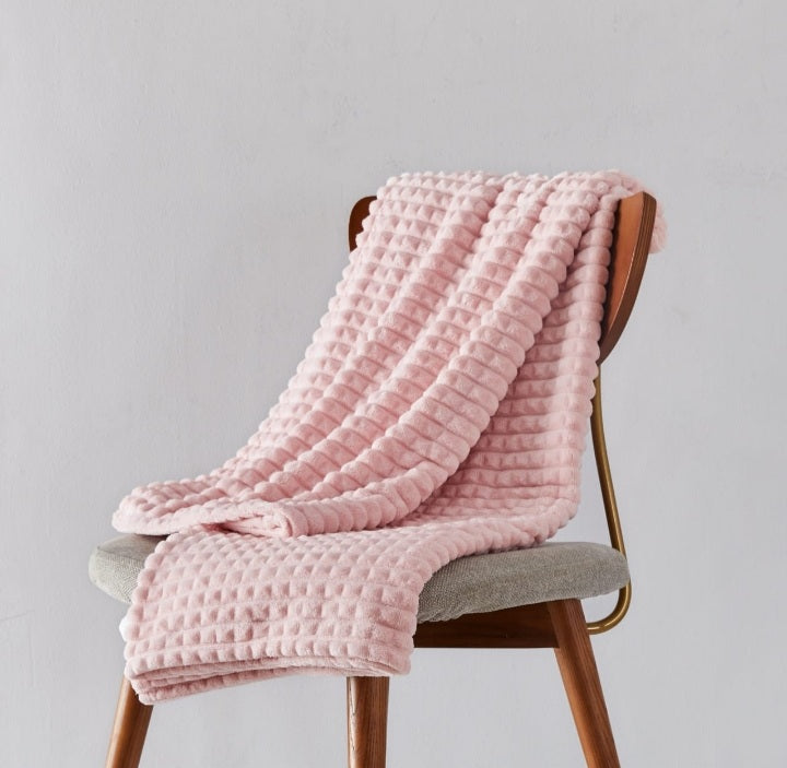 Super Cozy Throw Blankets