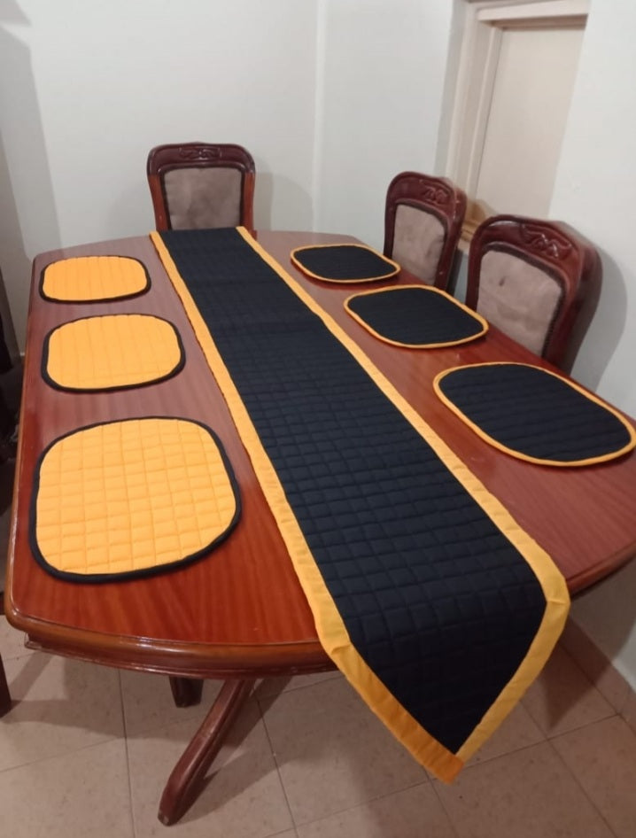 Ankara Table Mats