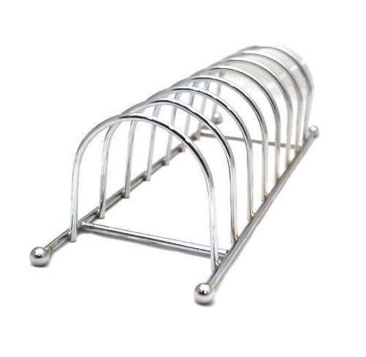 High Quality 8Pc Plate Rack