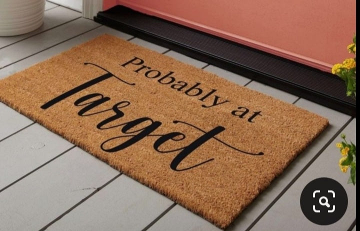 High Quality Doormats