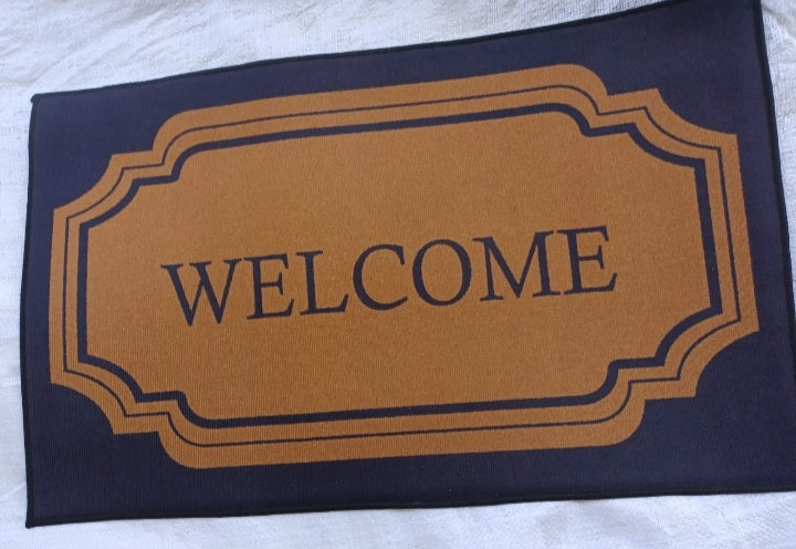 High Quality Doormats