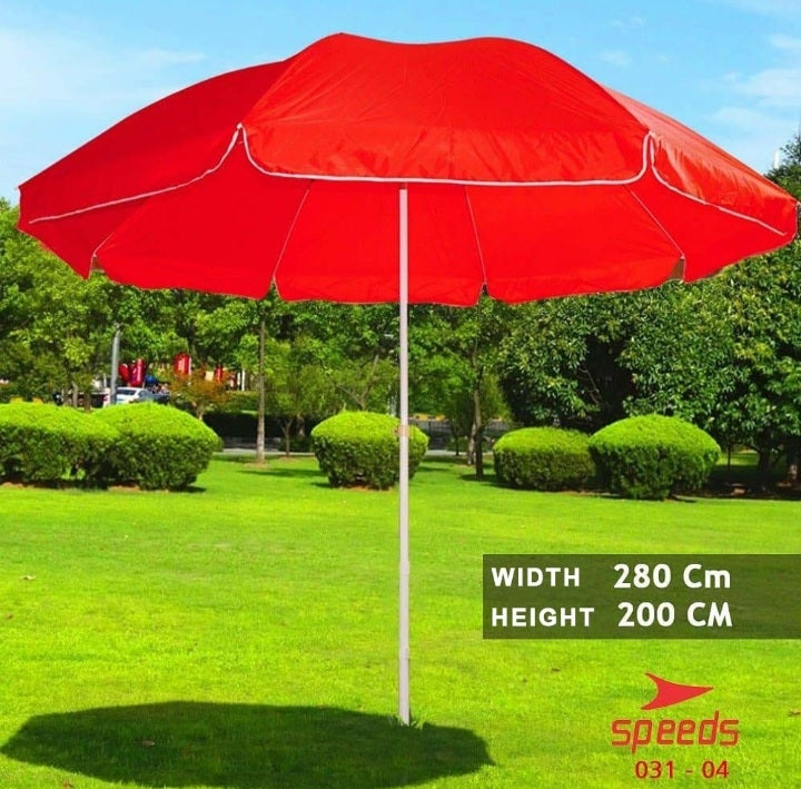 Garden Umbrella