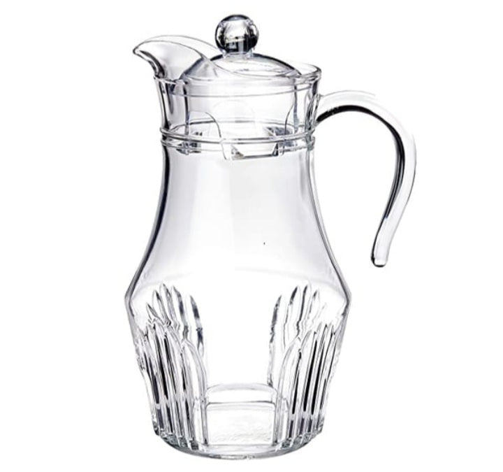 1.8Ltrs Luminarc Orient Water Jug