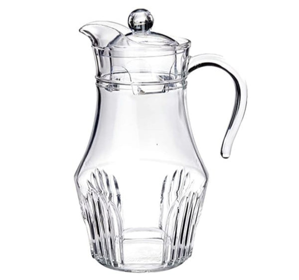 1.8Ltrs Luminarc Water Jug