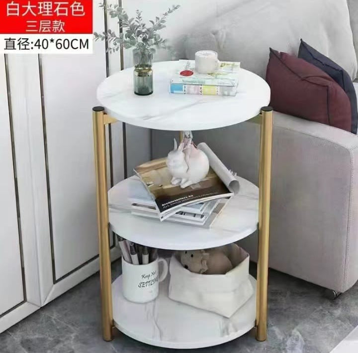 Tripple Layered Coffee/Side Table