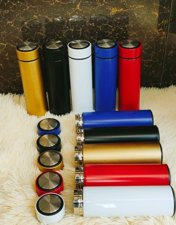500 Mls Thermal Flasks