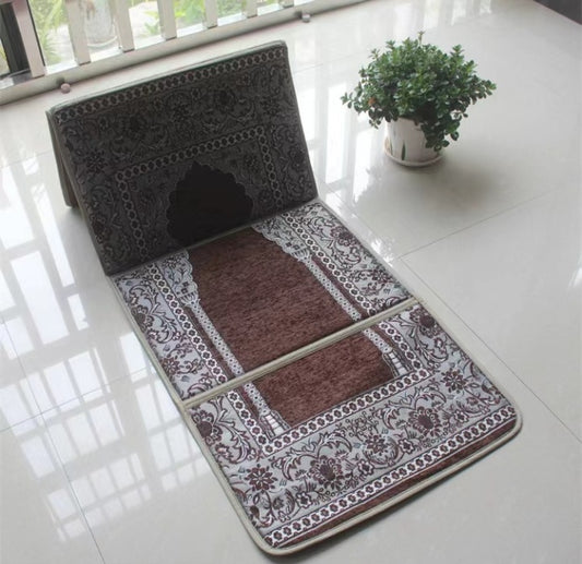 Foldable Pray Mat/Carpet