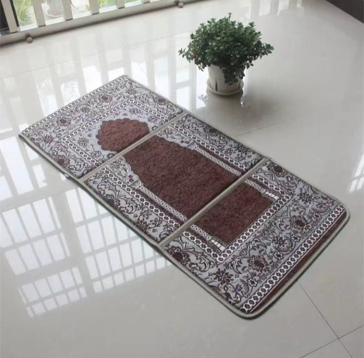 Foldable Pray Mat/Carpet