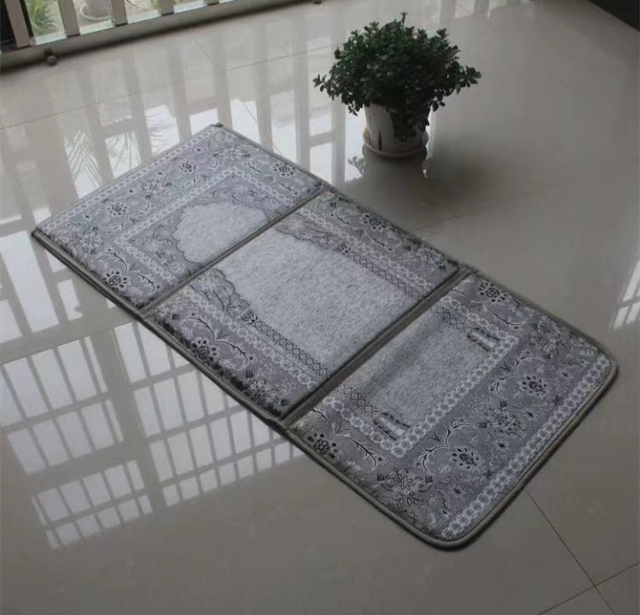 Foldable Pray Mat/Carpet