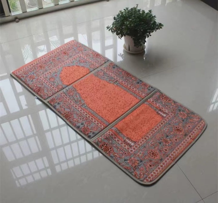 Foldable Pray Mat/Carpet