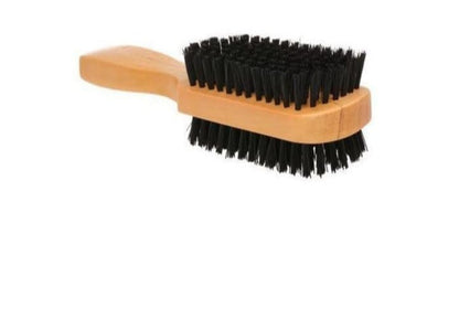 Two Sided Beard Brush