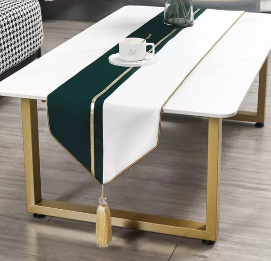 Luxurious Table Runner