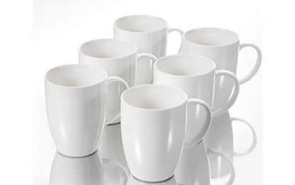 Ceramic Mugs