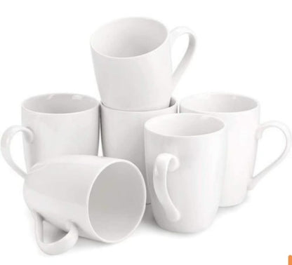 Ceramic Mugs