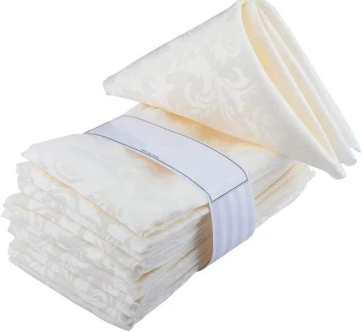 Luxurious Napkins