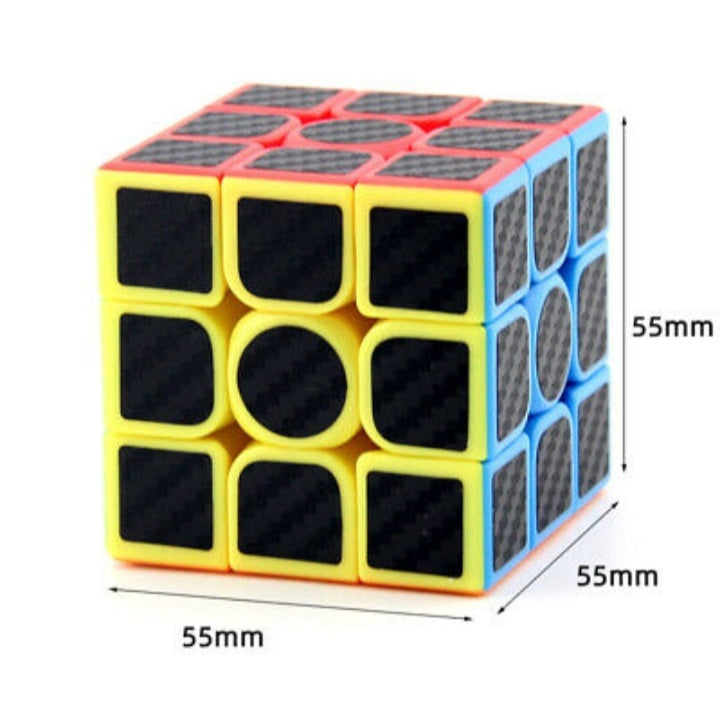 Rubix Cube