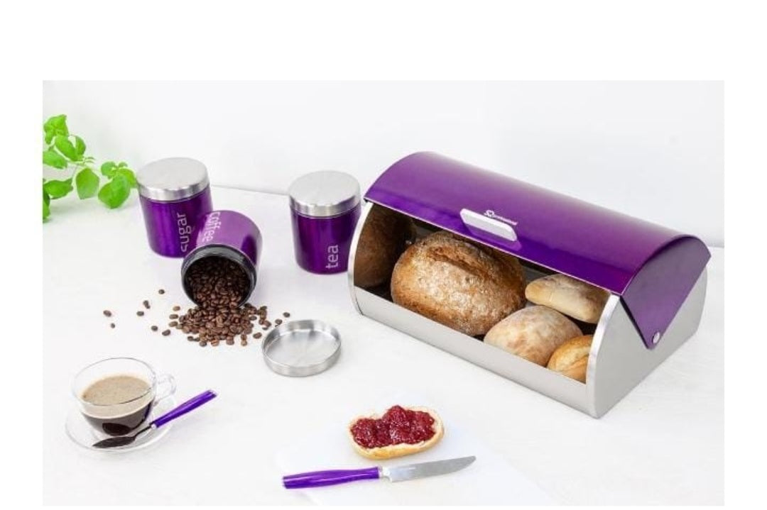 Quality Bread Bins