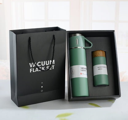 Vacuum Flask Set