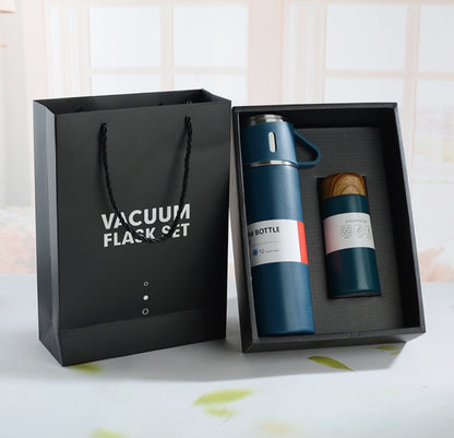 Vacuum Flask Set