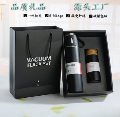 Vacuum Flask Set