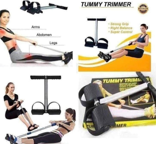 Tummy Trimmer