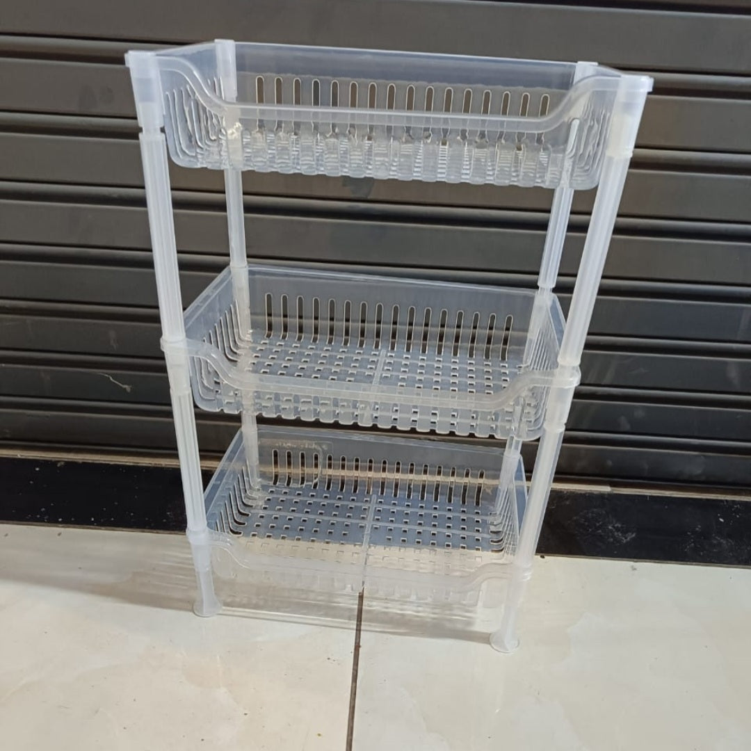 3 Tier Multipurpose Organizer