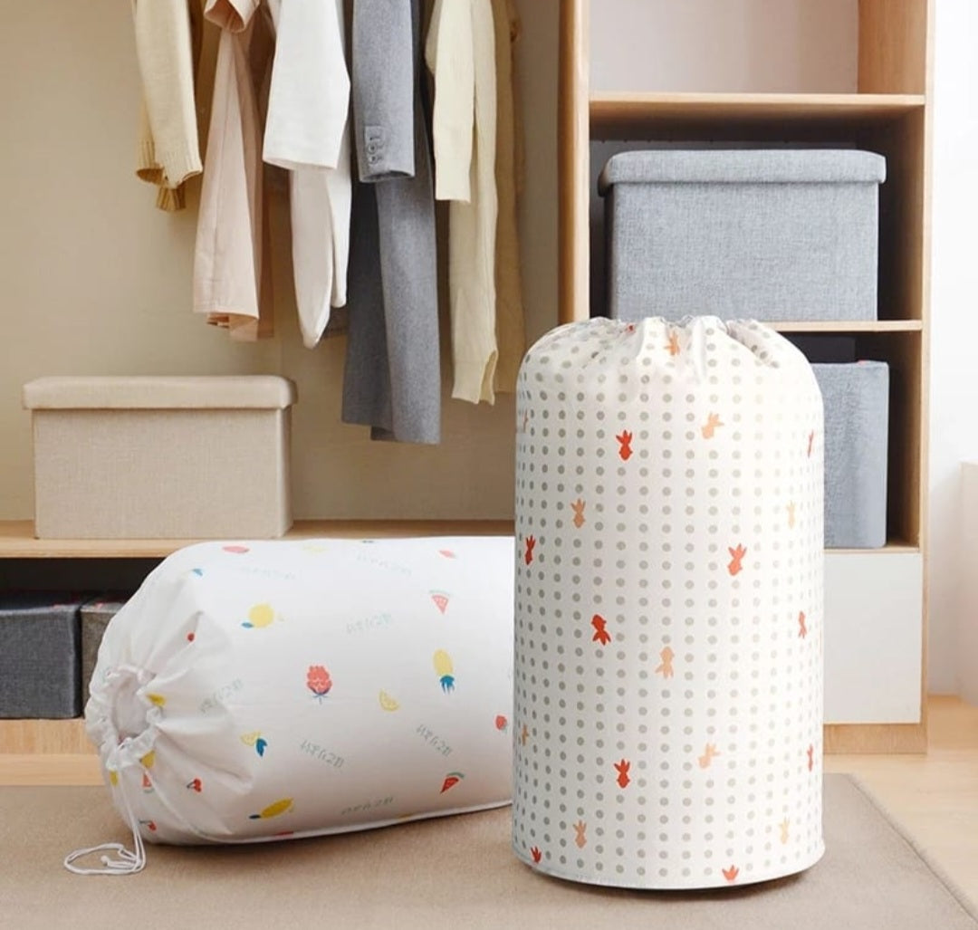 Quilt/Duvet/Multipurpose Storage Bags