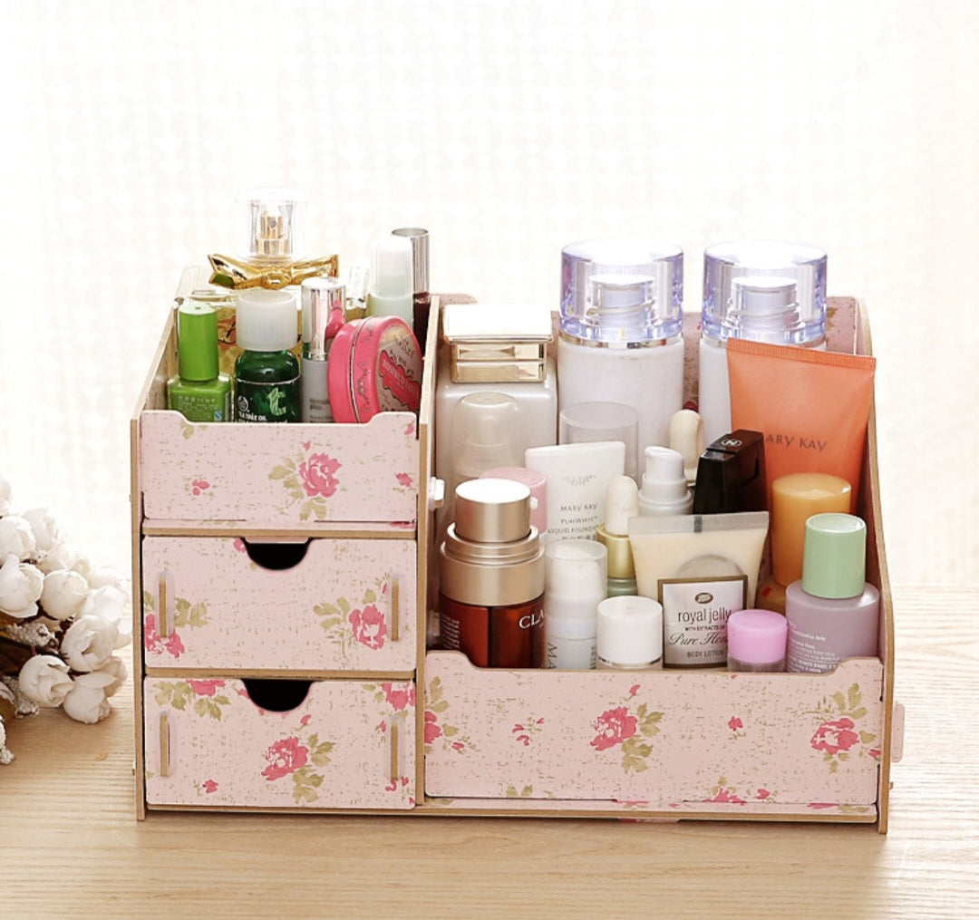 Makeup Organizer