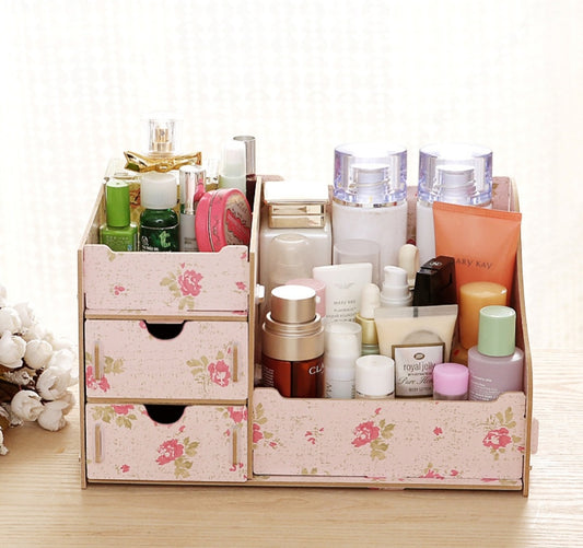 Makeup Organizer