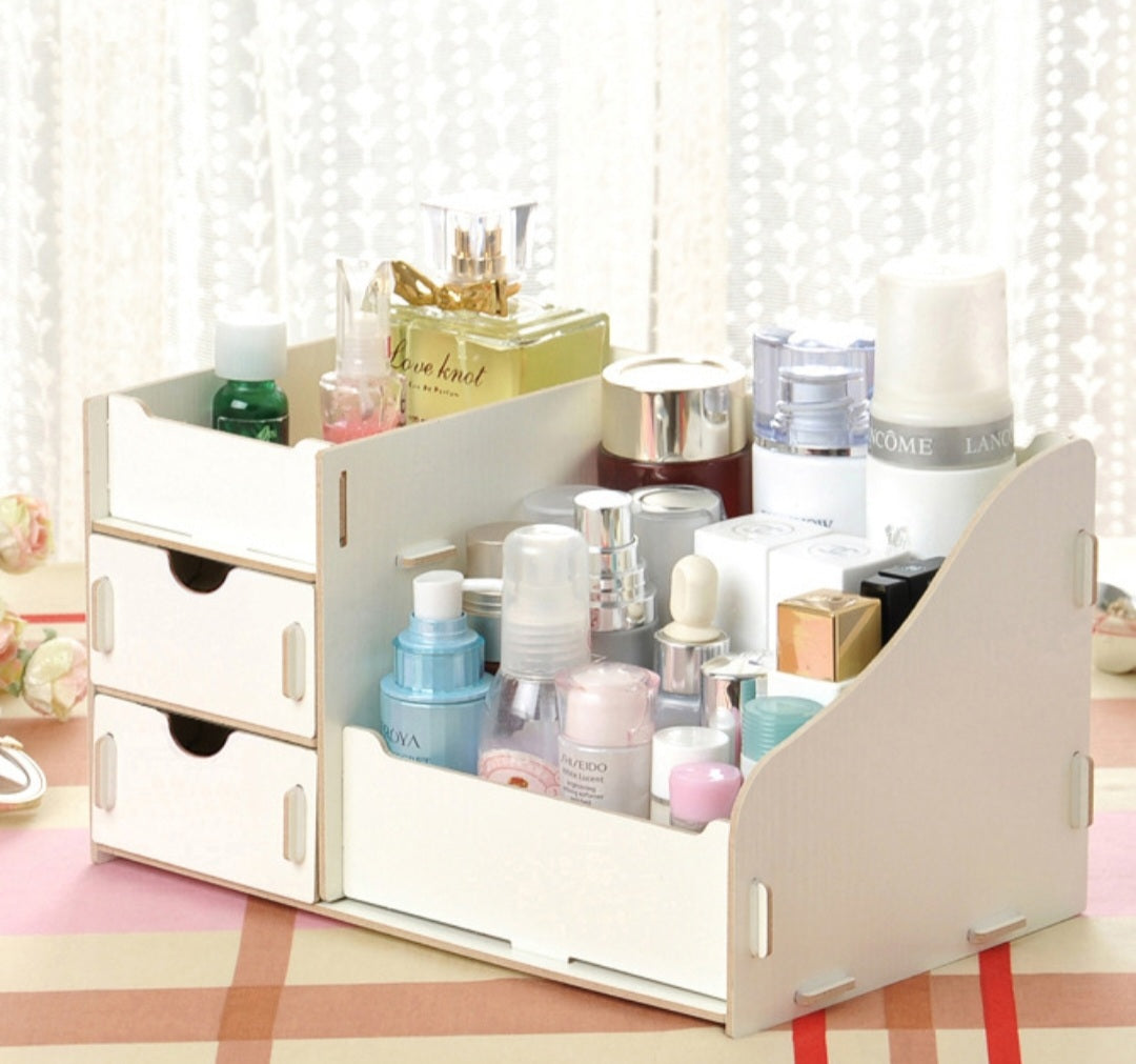 Makeup Organizer