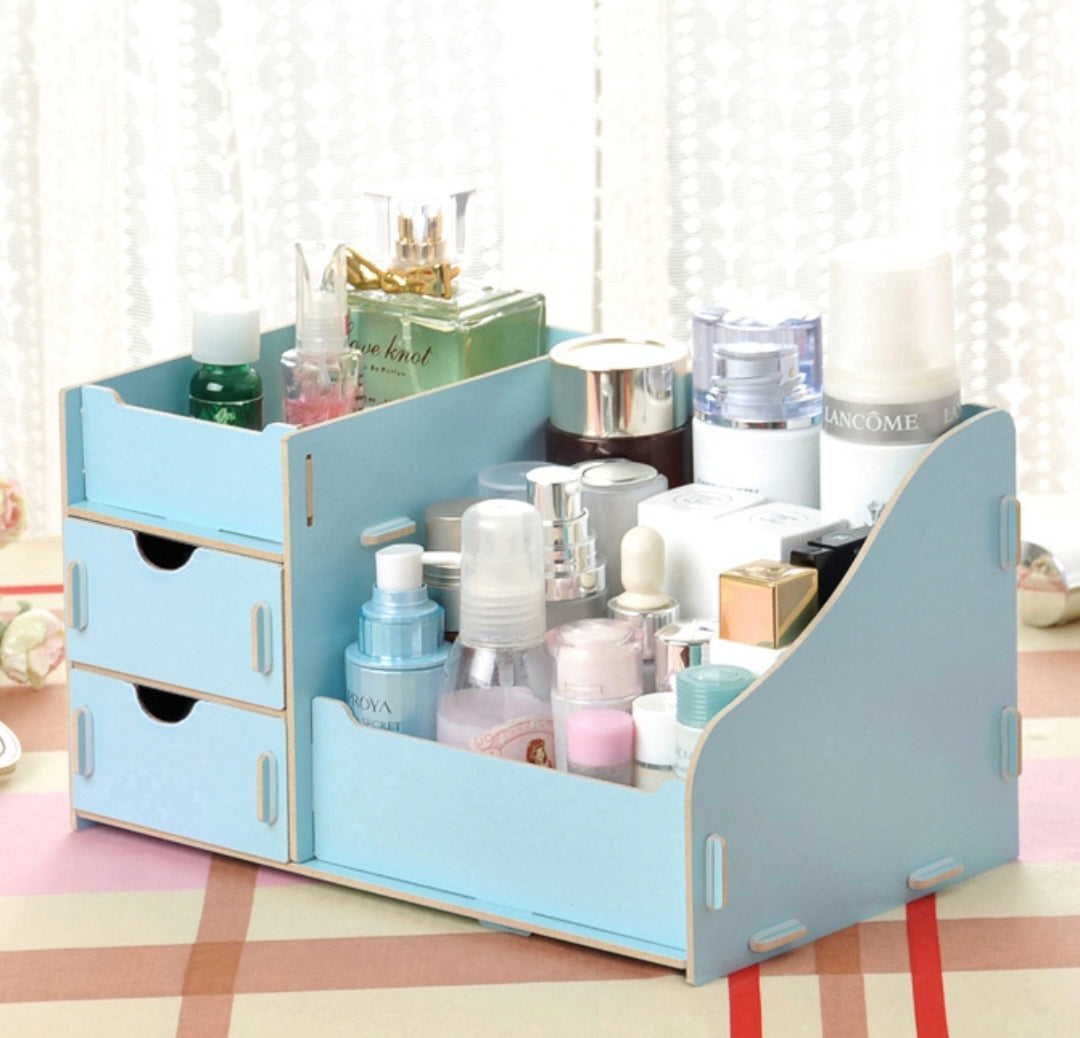 Makeup Organizer