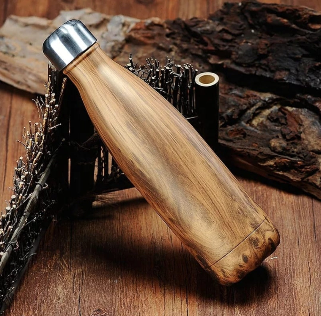 500Ml Flask Bottle