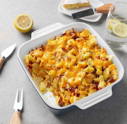 Ceramic  Baking Tray