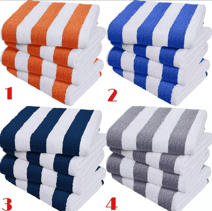Beach/Pool Towels