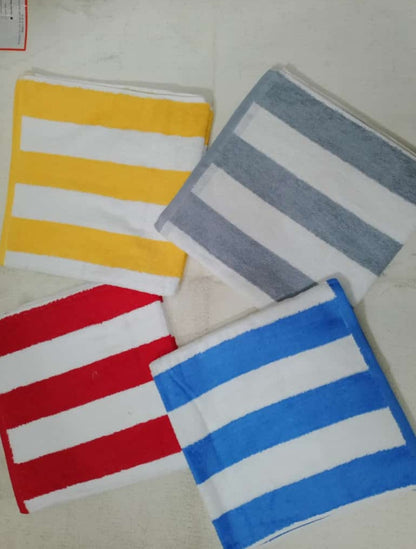 Beach/Pool Towels