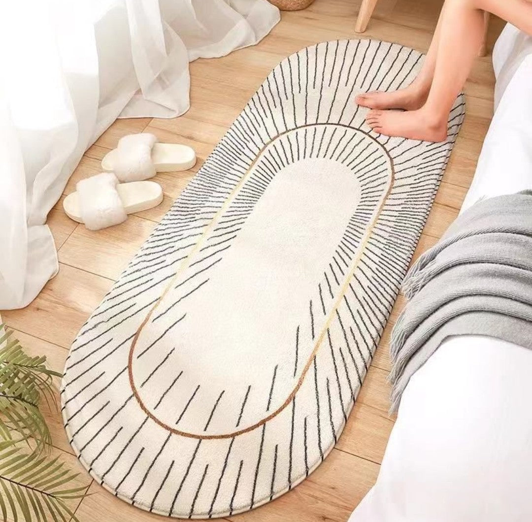 Bedside Mats