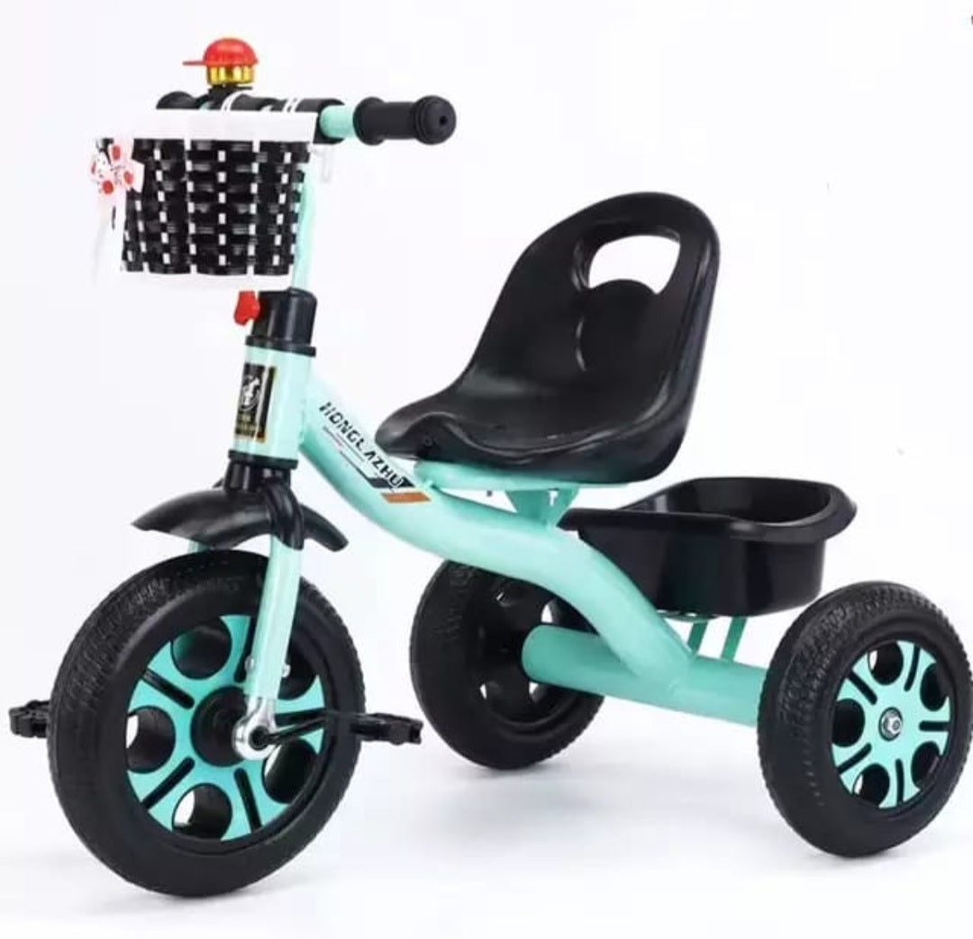 Kids Tricycles