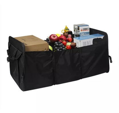 Car Trunk Back Storage Bag