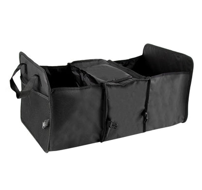 Car Trunk Back Storage Bag