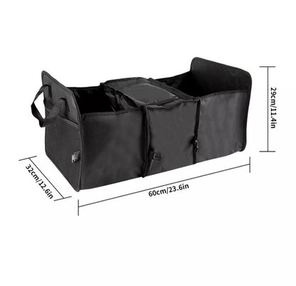 Car Trunk Back Storage Bag