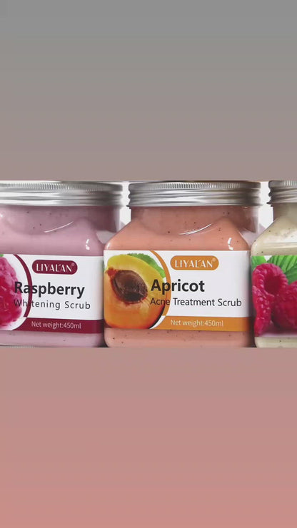 Body Scrub