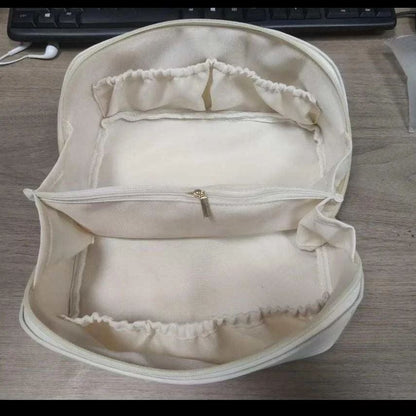 Multifunctional Waterproof Large Cosmetic Bag