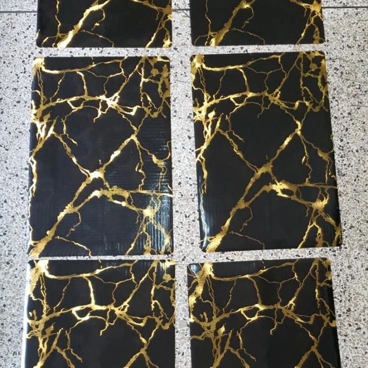 Marble Effect Tablemats
