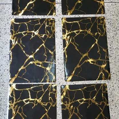 Marble Effect Tablemats