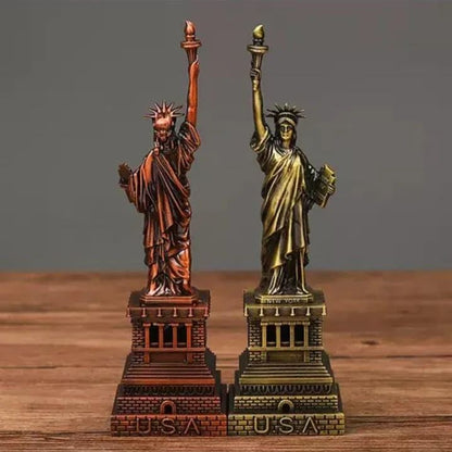 Statue  Decor