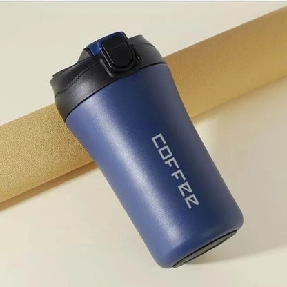 400Ml Vacuum Coffee Mug